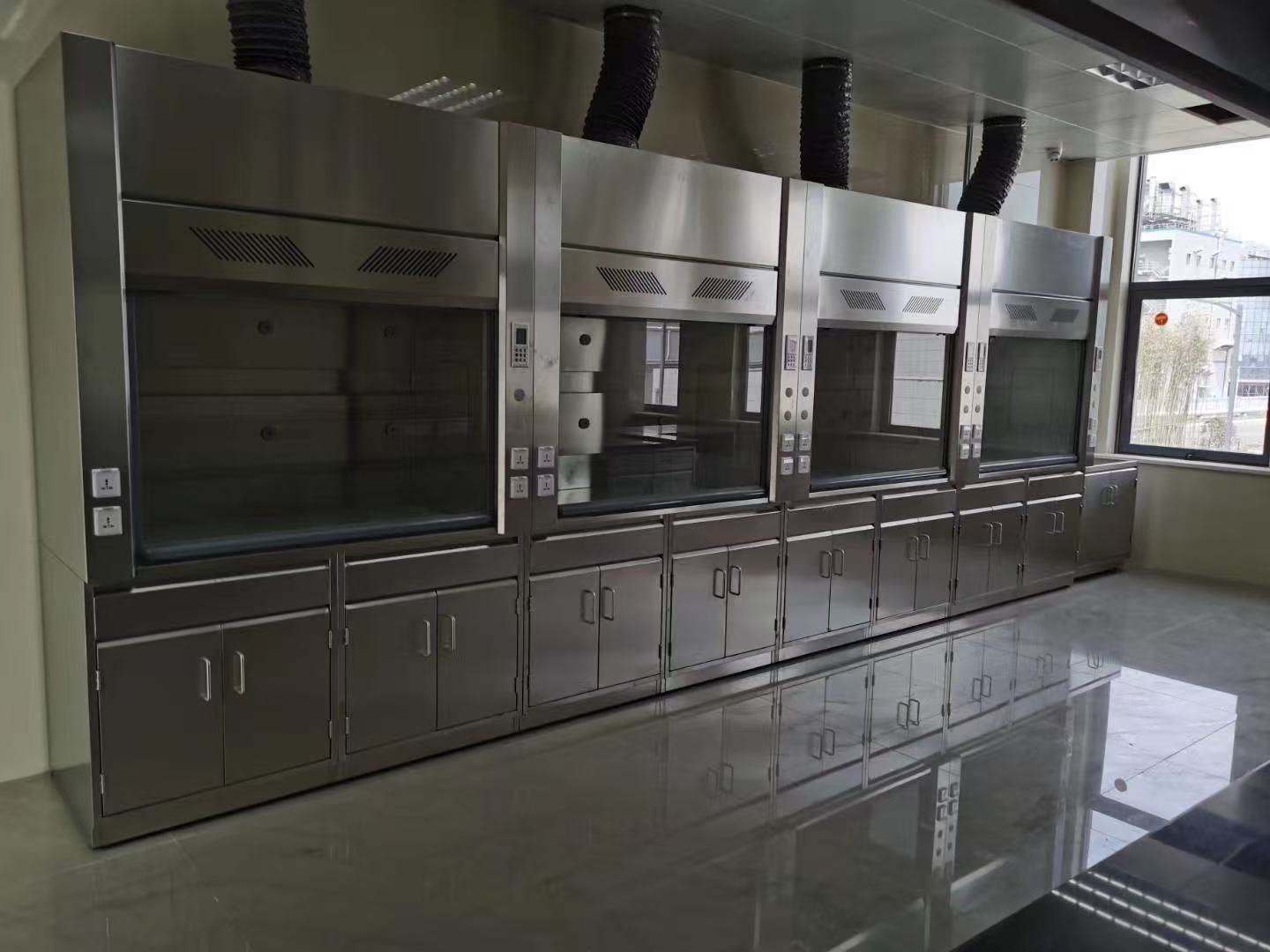宿迁市全钢通风柜不锈钢实验台 - 推荐